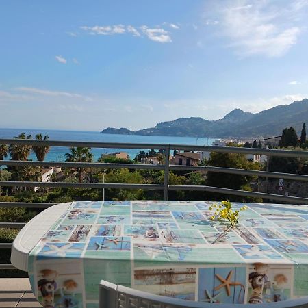 Lube Beach Home Letojanni Exterior foto