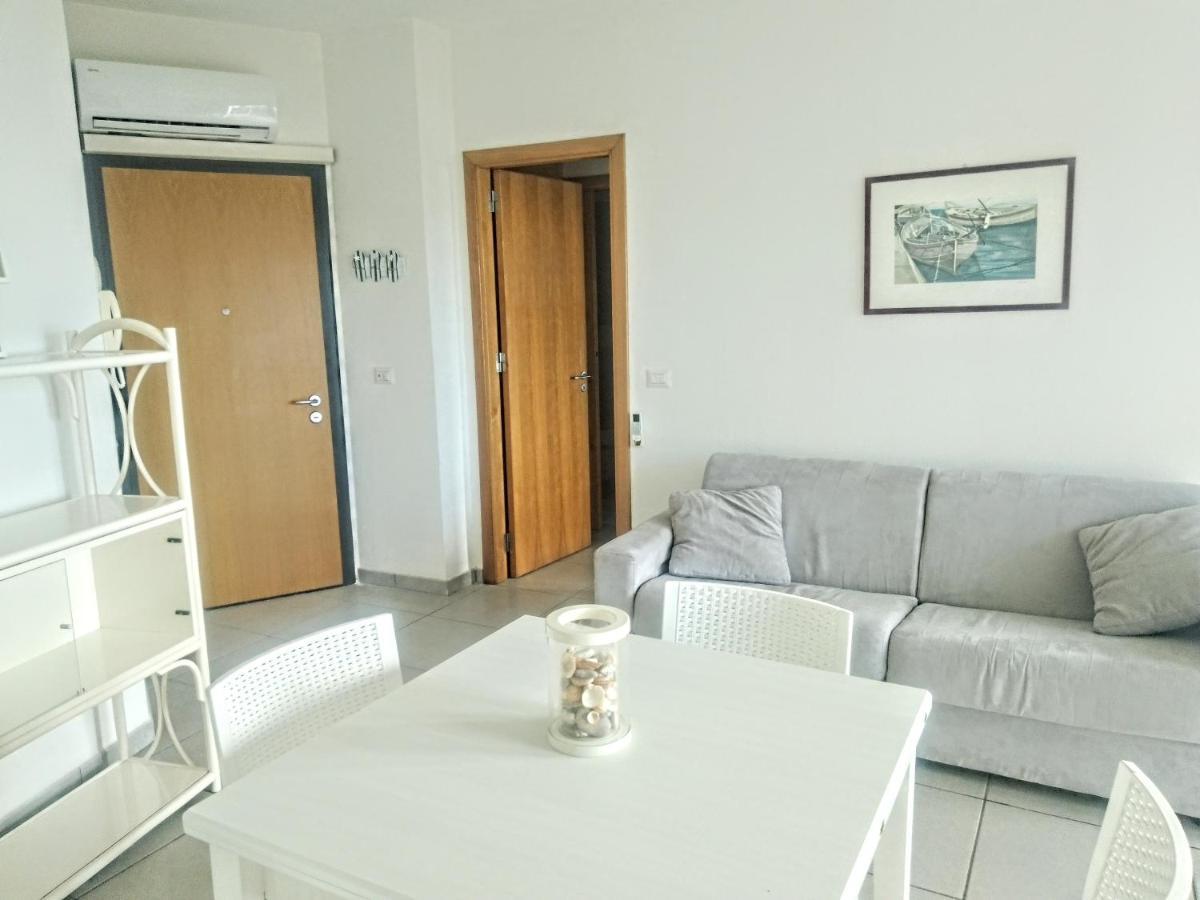 Lube Beach Home Letojanni Exterior foto