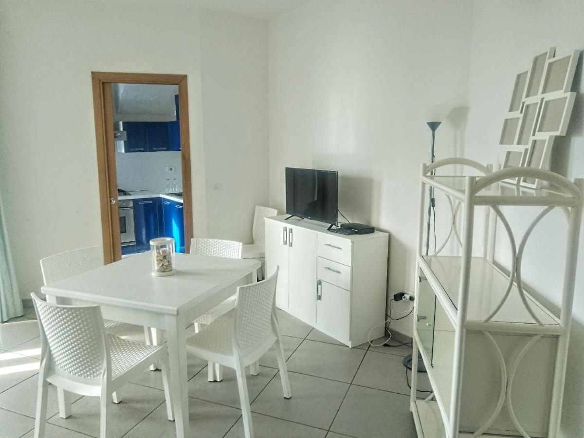 Lube Beach Home Letojanni Exterior foto