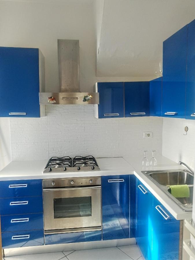 Lube Beach Home Letojanni Exterior foto