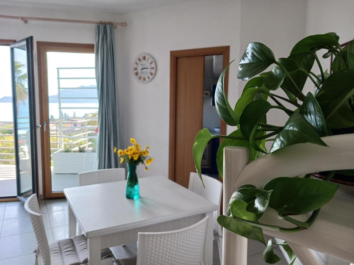Lube Beach Home Letojanni Exterior foto